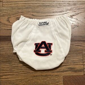 Auburn Bloomers 0-3 months GUC
